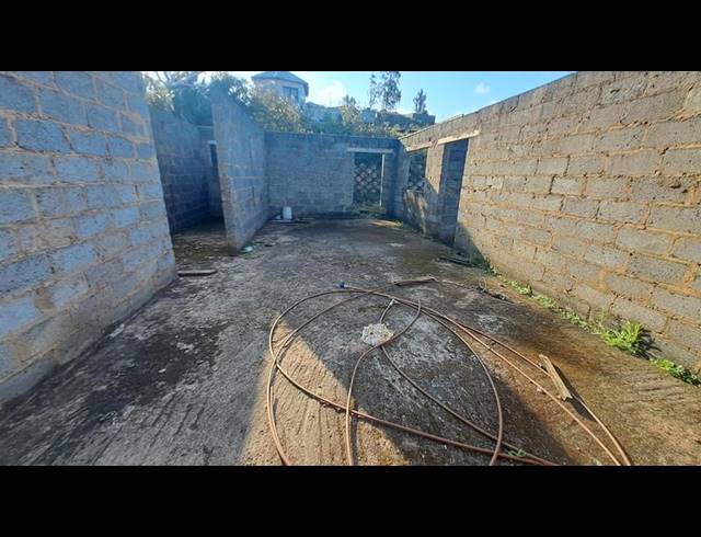 1 BEDROOM HOUSE FOR SALE IN ADAMS RURAL